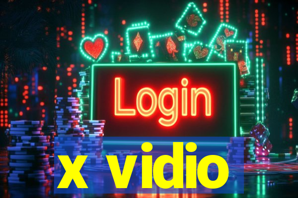 x vidio